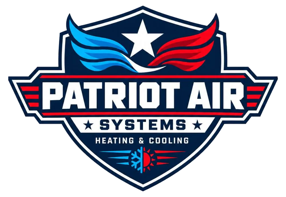 Patriot Air Systems logo